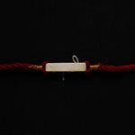 Hope Watch Charm Rakhi - Rakhi - Quirksmith