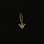 Jaali Lip Clip - Quirksmith