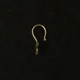 Jaali Lip Clip - Quirksmith