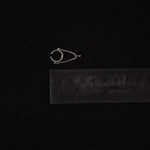 Jhoola Septum Ring - Clipon - Quirksmith