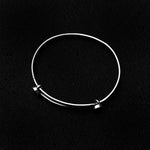 Kaala Teeka Bangle For Kids-0-2 Years - Quirksmith