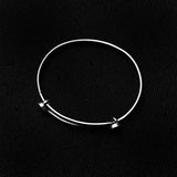 Kaala Teeka Bangle For Kids-0-2 Years - Quirksmith