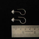 Kusum Dangle Earrings - Quirksmith
