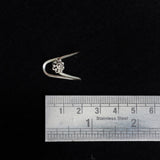 Kusum Vanki Ring - Quirksmith