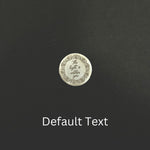 Lakshmi Coin Pendant - Lakshmi Coin Only - Quirksmith