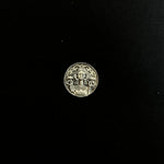 Lakshmi Coin Pendant - Lakshmi Coin Only - Quirksmith