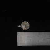 Lakshmi Pendant - Lakshmi Pendant - Without Chain - Quirksmith