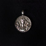 Lakshmi Pendant - Lakshmi Pendant - Without Chain - Quirksmith