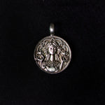 Lakshmi Pendant - Lakshmi Pendant - Without Chain - Quirksmith