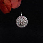 Lakshmi Pendant - Lakshmi Pendant - Without Chain - Quirksmith