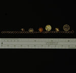 Lotus Symphony Bracelet - Quirksmith