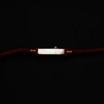 Love Watch Charm Rakhi - Rakhi - Quirksmith