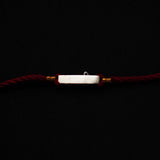 Love Watch Charm Rakhi - Rakhi - Quirksmith