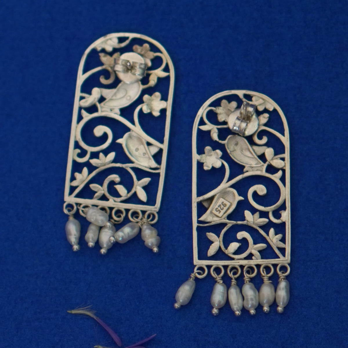 Madhubani Khidki - Quirksmith