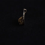 Mangal Murti Pendant - Without Chain - Quirksmith