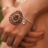 Mehtab Bracelet - Quirksmith