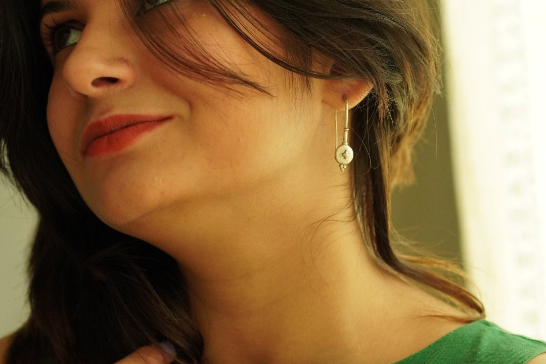 Minar Earrings - Quirksmith
