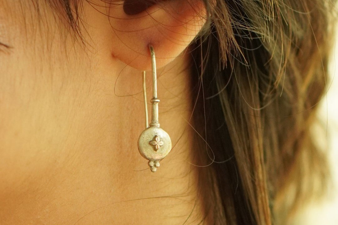 Minar Earrings - Quirksmith