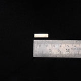 Minimalist Pendant Rakhi (Personalize) - Quirksmith