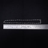 Moon Drops Daily wear Necklace - Quirksmith