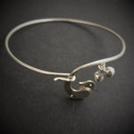 Mudra Anklet - Single Piece - Quirksmith