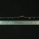 Musaafir Anklet - Single Piece - Quirksmith