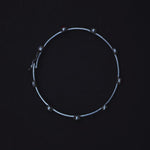 Navratna Bangle - Single - Quirksmith