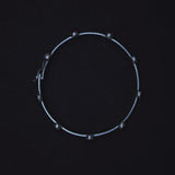 Navratna Bangle - Single - Quirksmith