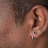 Nila Hug Earrings - Quirksmith