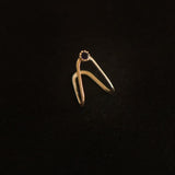 Nila Radiant Vanki Ring - Quirksmith