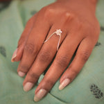 Padma Vanki Ring - Quirksmith