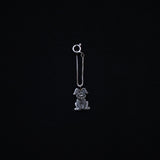 Paws Watch Charm Chain - Quirksmith