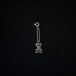 Paws Watch Charm Chain - Quirksmith