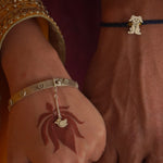 Pet Lovers Rakhi & Lumba Set - Quirksmith