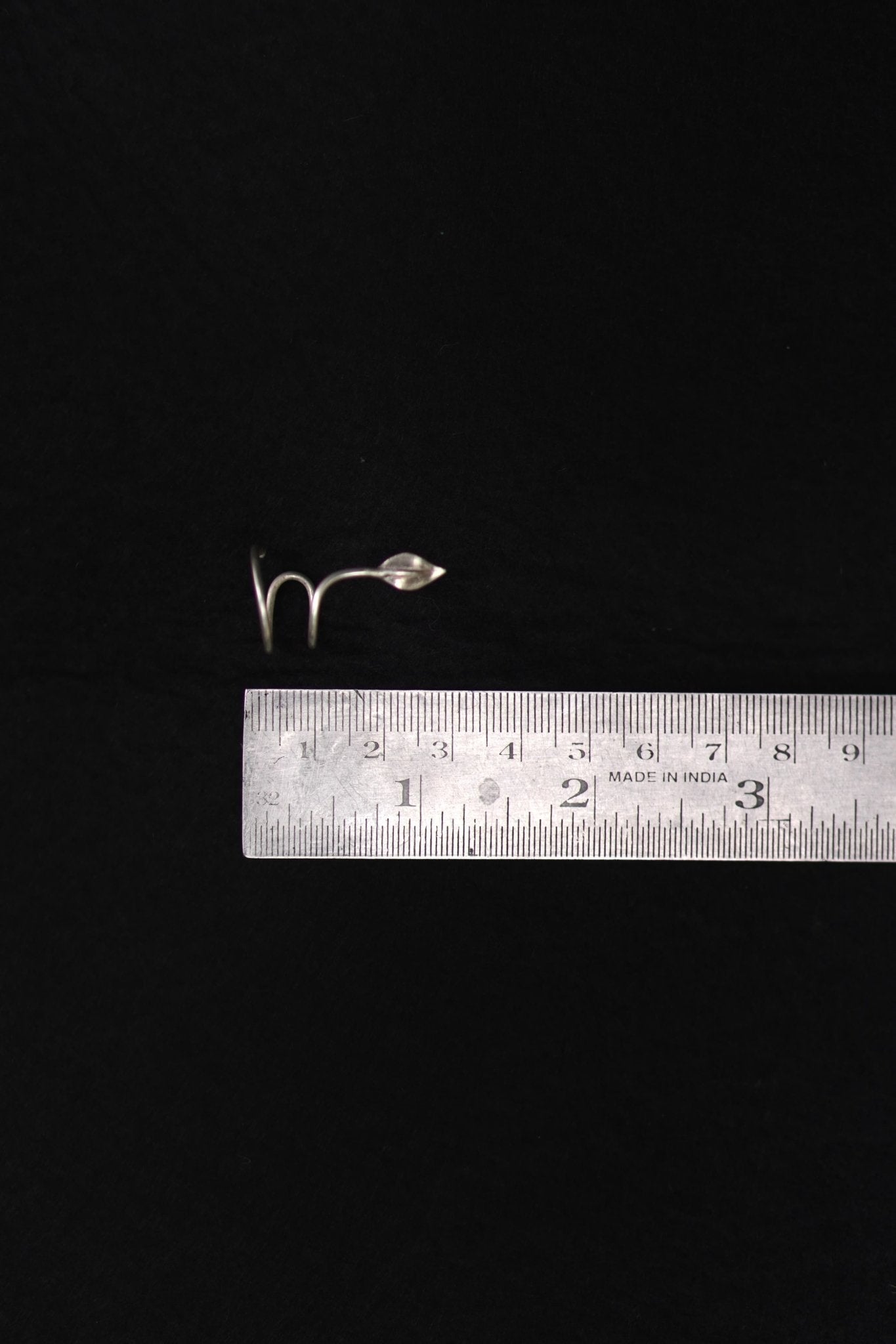 Petals Earclip Stud - Quirksmith