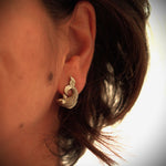 Pisces Studs - Quirksmith