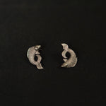 Pisces Studs - Quirksmith