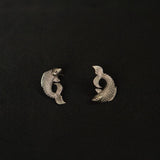 Pisces Studs - Quirksmith
