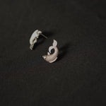 Pisces Studs - Quirksmith