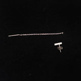 Playful Sui Dhaaga Studs - Single Piece - Quirksmith