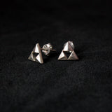 Pyramid Studs - Quirksmith