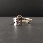Raahi Finger Ring - Quirksmith