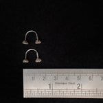 Radiant Hug Earrings - Quirksmith