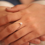 Radiant vanki Ring - Quirksmith