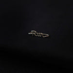 Run Silver Watch Charm - Quirksmith