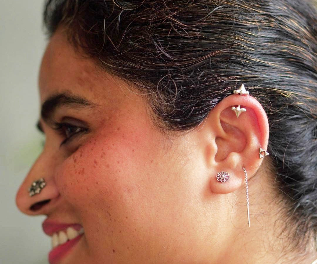 Saanchi Bugadi - Single - Quirksmith