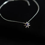 Saanjh Anklet - Single Piece - Quirksmith