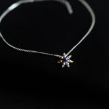 Saanjh Anklet - Single Piece - Quirksmith