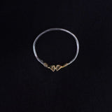 Saranghae Bracelet - Quirksmith