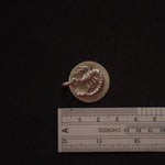 Scorpio Pendant - without chain - Quirksmith